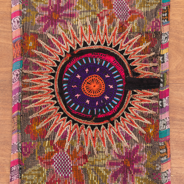 Caminos de mesa antiguos