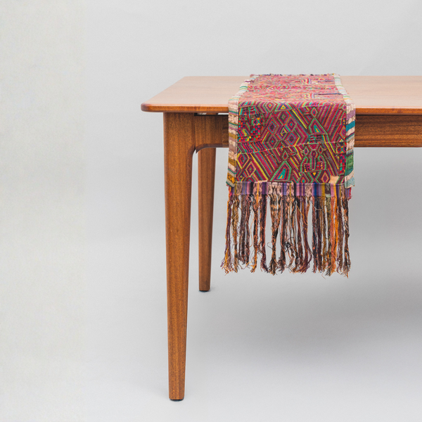 Caminos de mesa antiguos