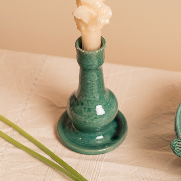 Candelabro Liso