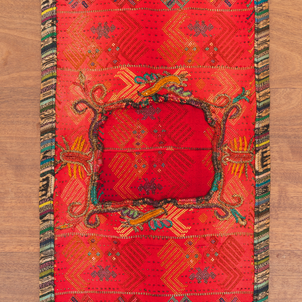 Caminos de mesa antiguos