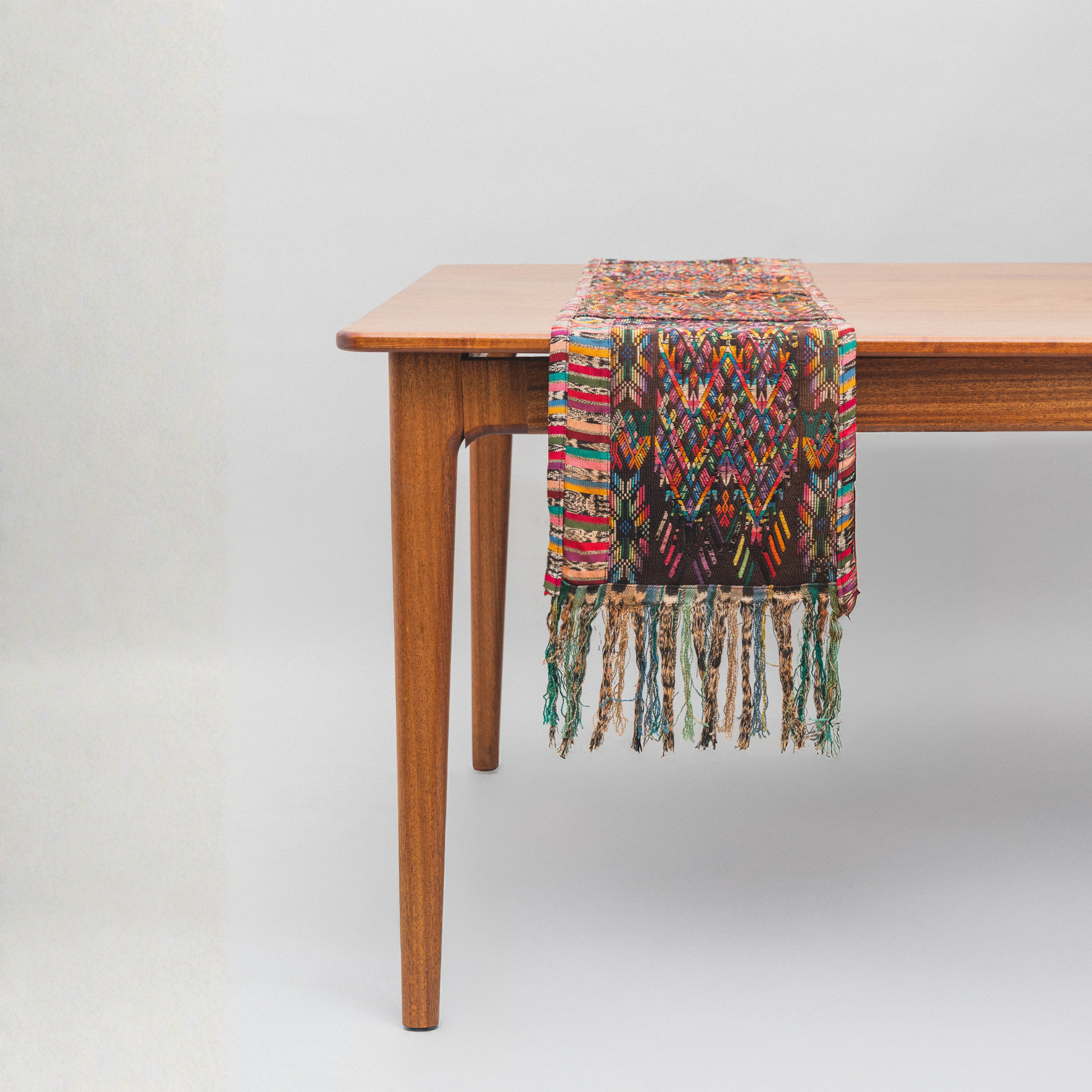 Caminos de mesa antiguos