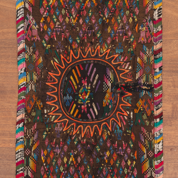 Caminos de mesa antiguos