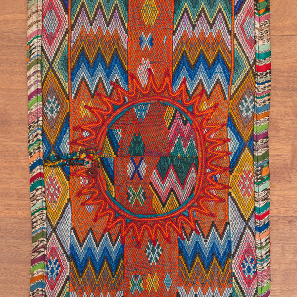 Caminos de mesa antiguos