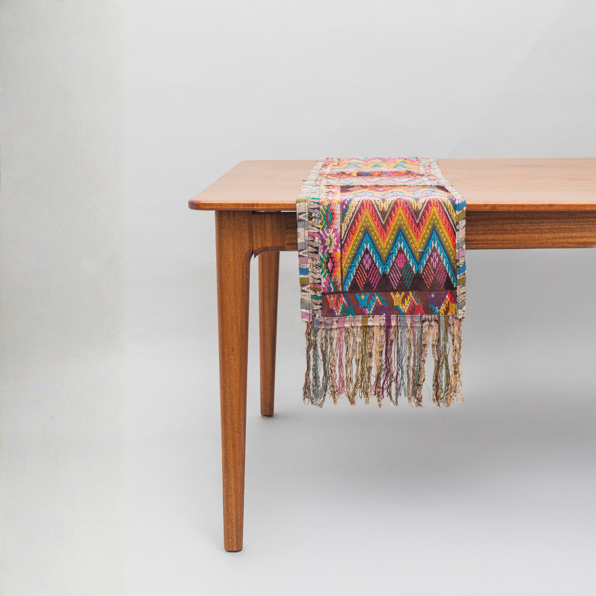 Caminos de mesa antiguos