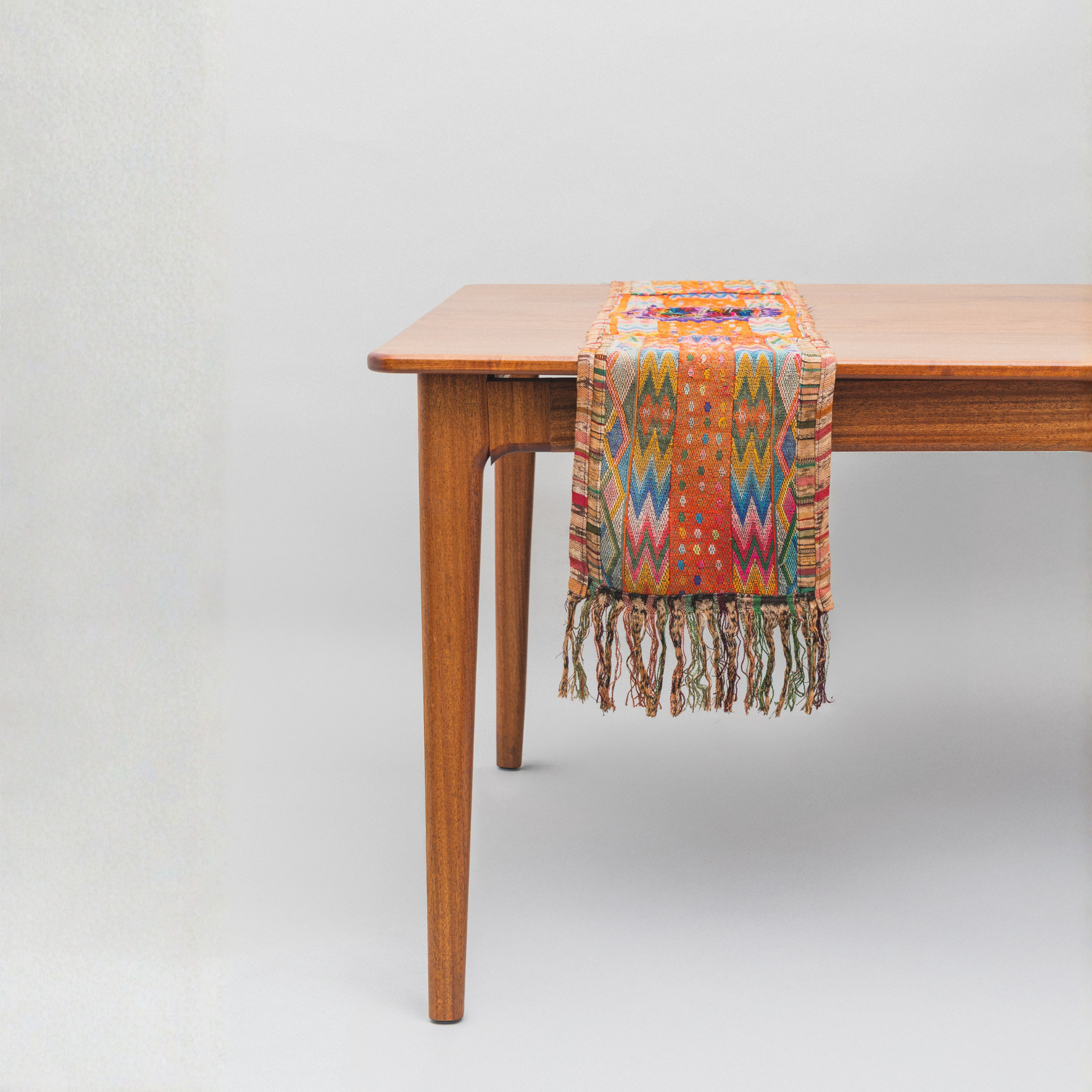 Caminos de mesa antiguos