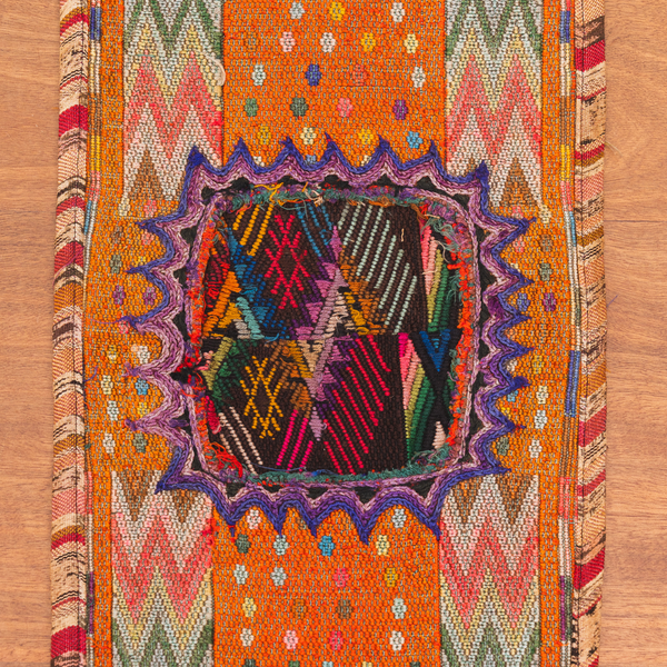 Caminos de mesa antiguos