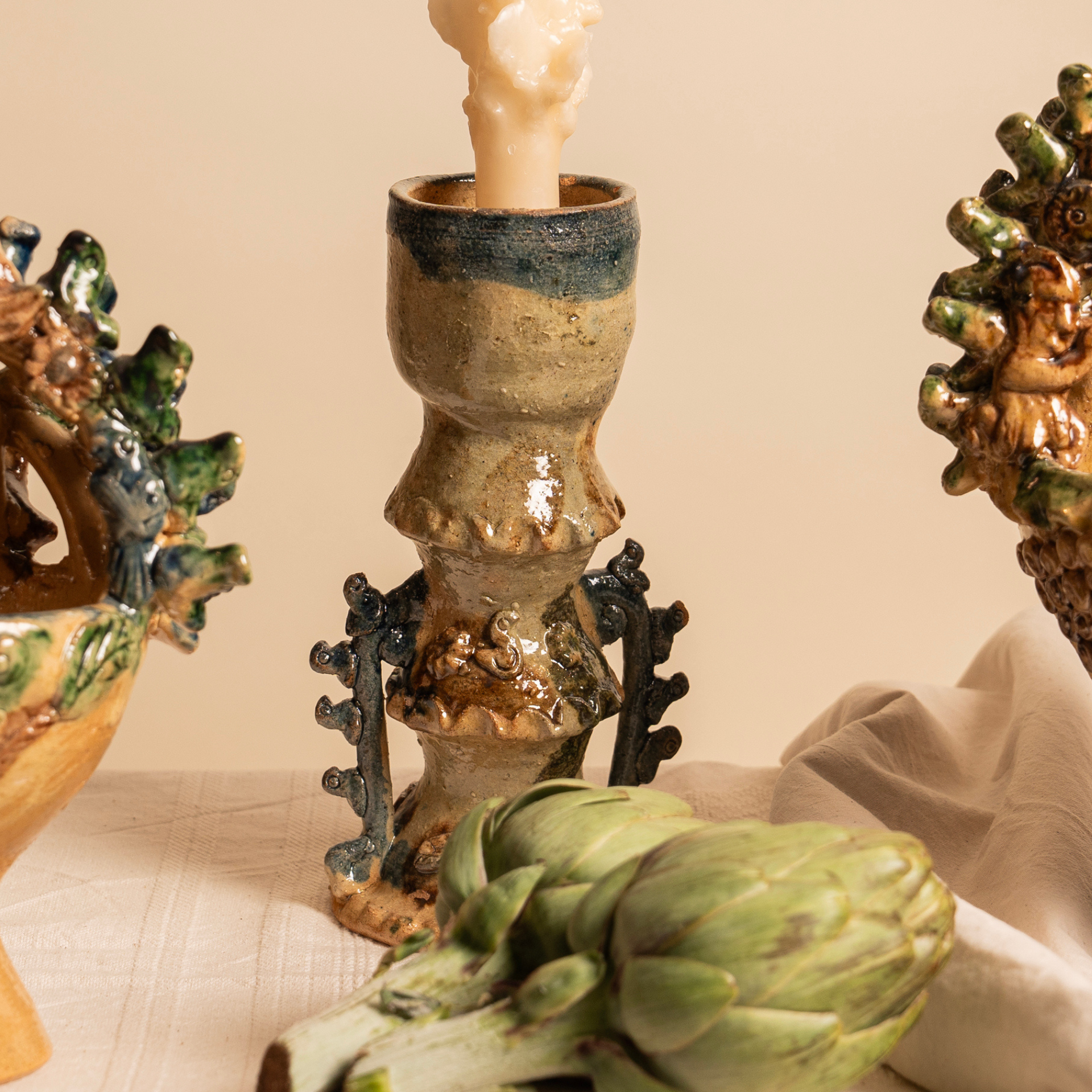 Especial Candelabrum