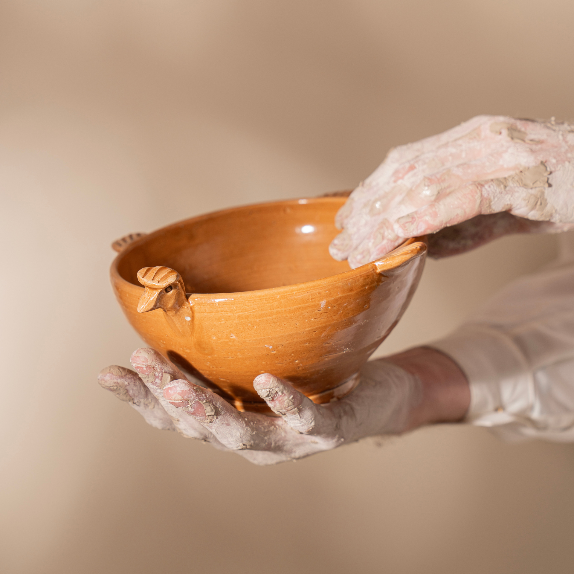 Small Bowls
