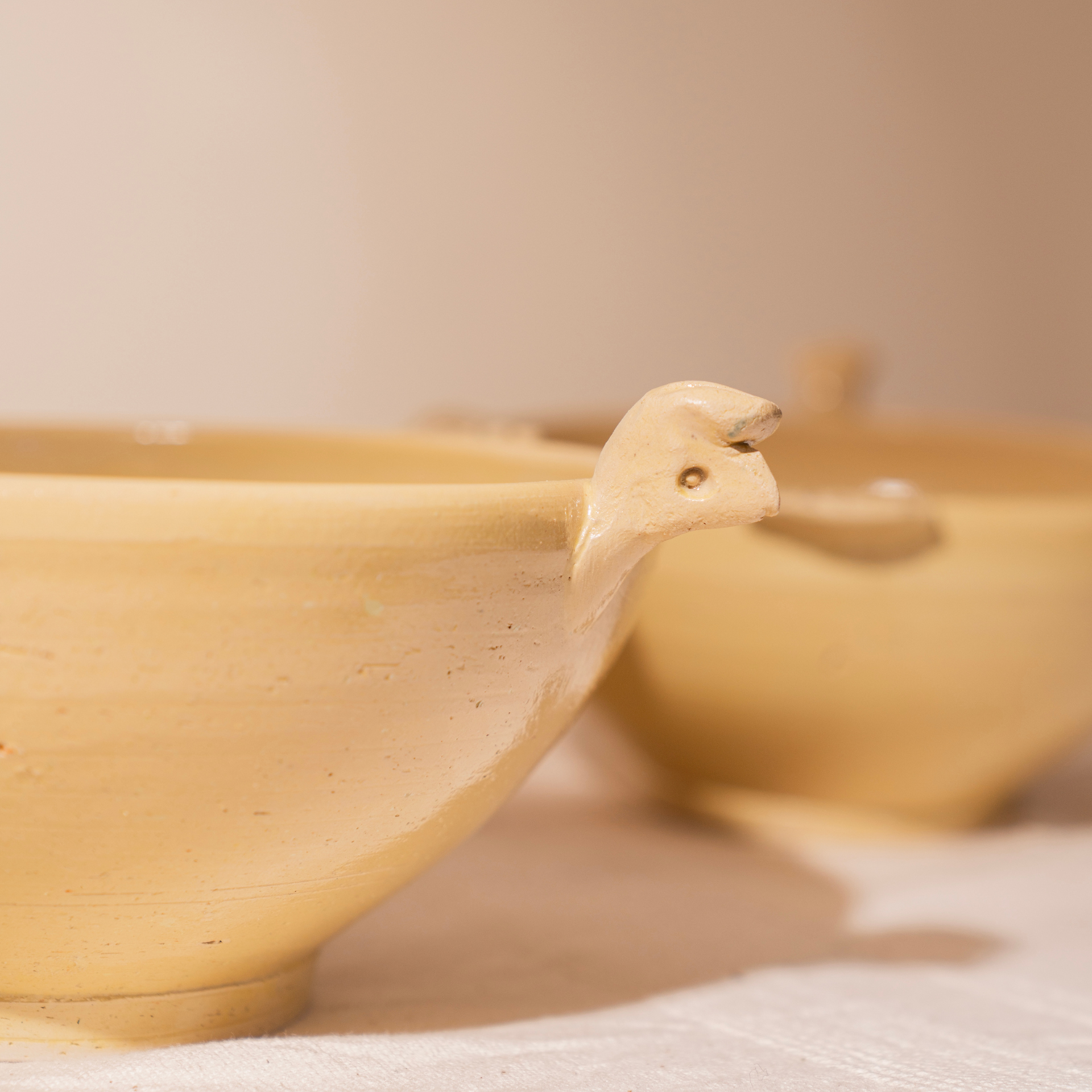 Small Bowls