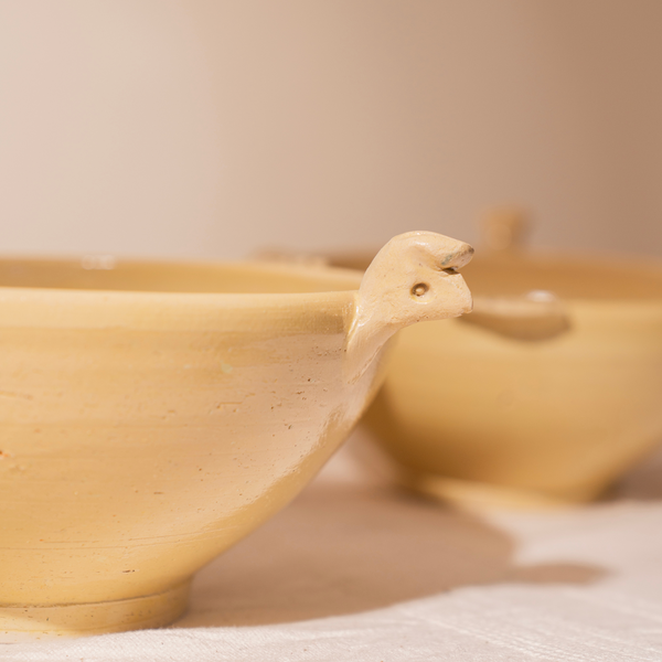 Small Bowls