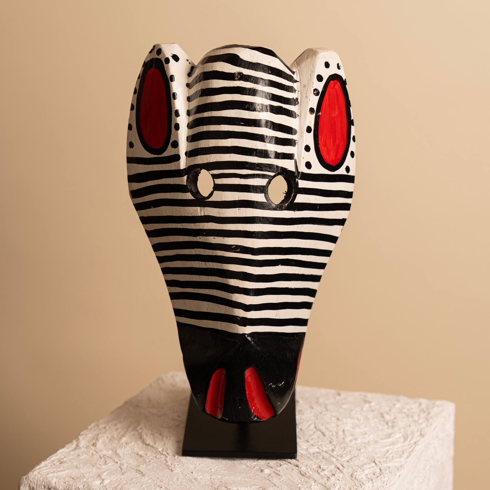 Large Masks