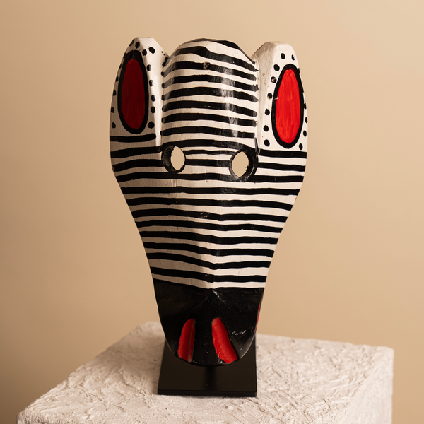 Large Masks