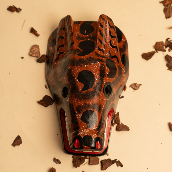 Large Masks