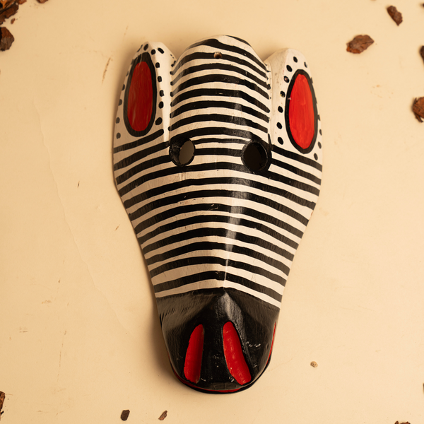 Large Masks