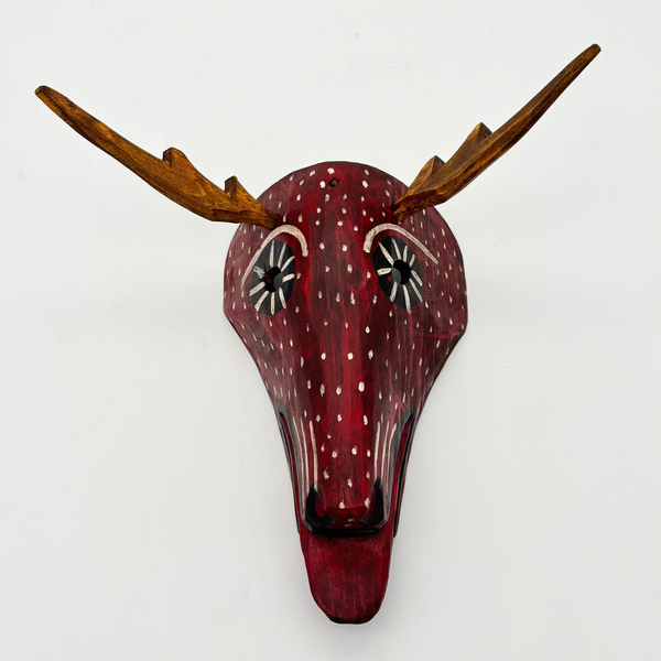 Medium Masks