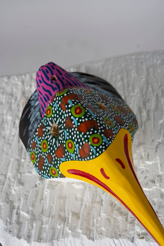 Small Masks