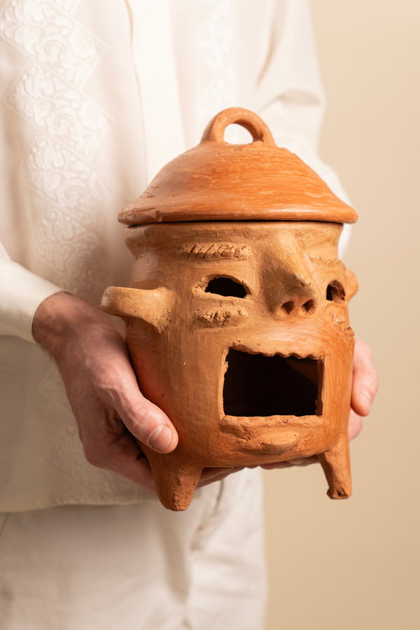 Clay Brazier
