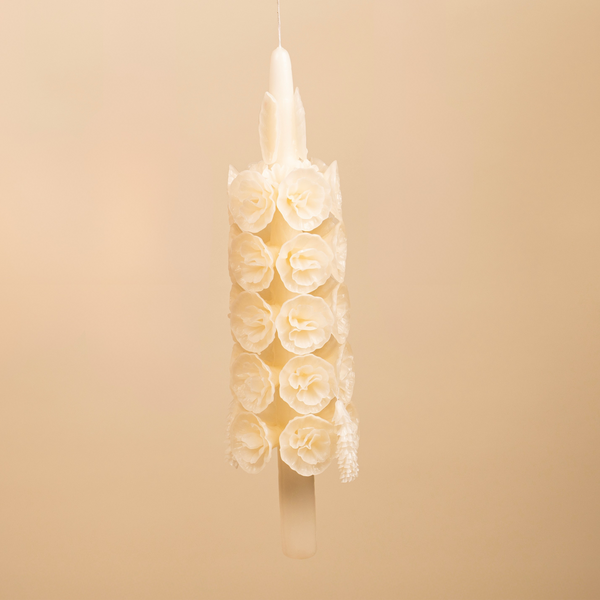 Special Tree Candle