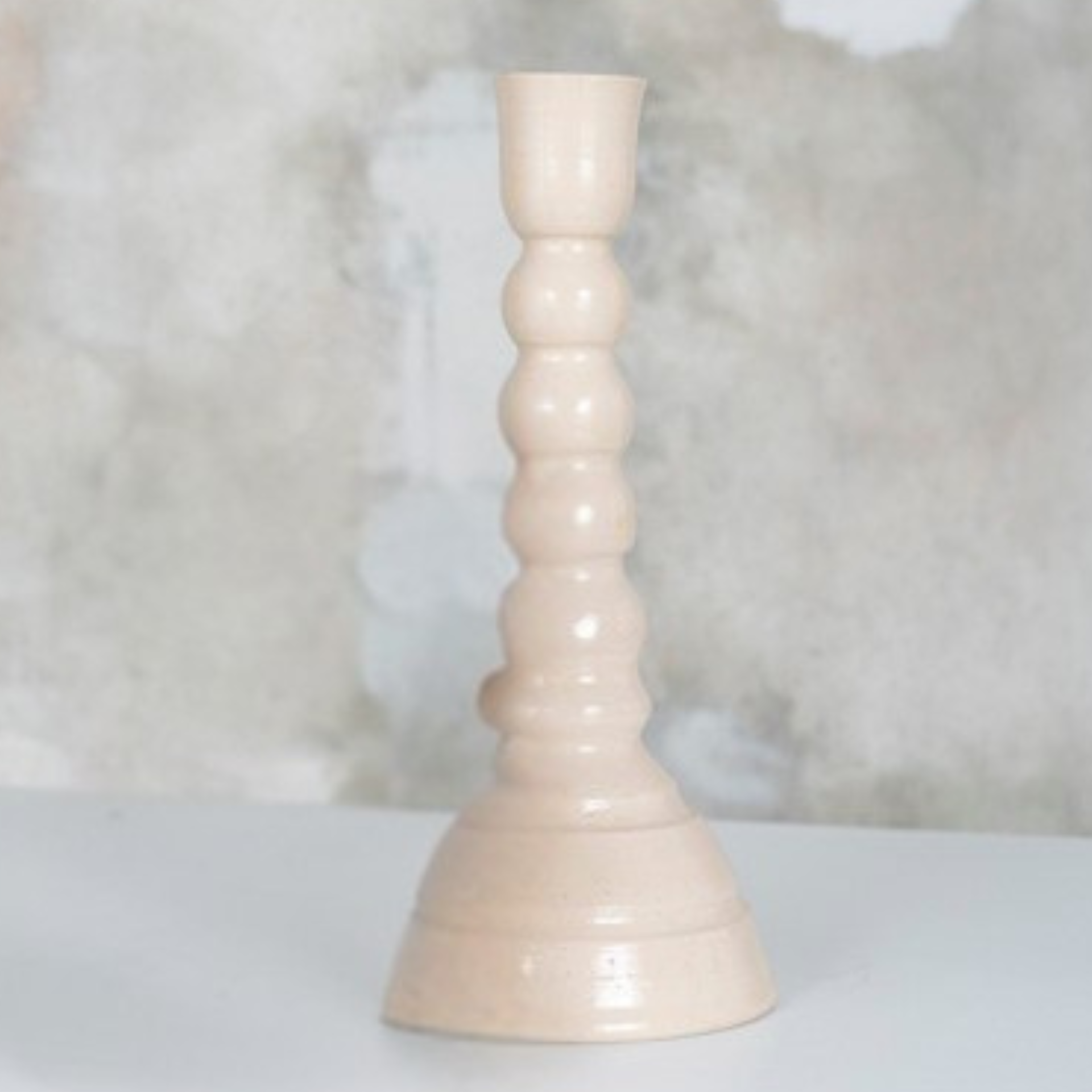 Large Curly Candelabrum