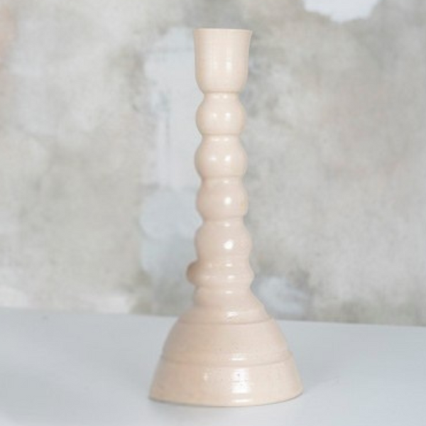 Large Curly Candelabrum