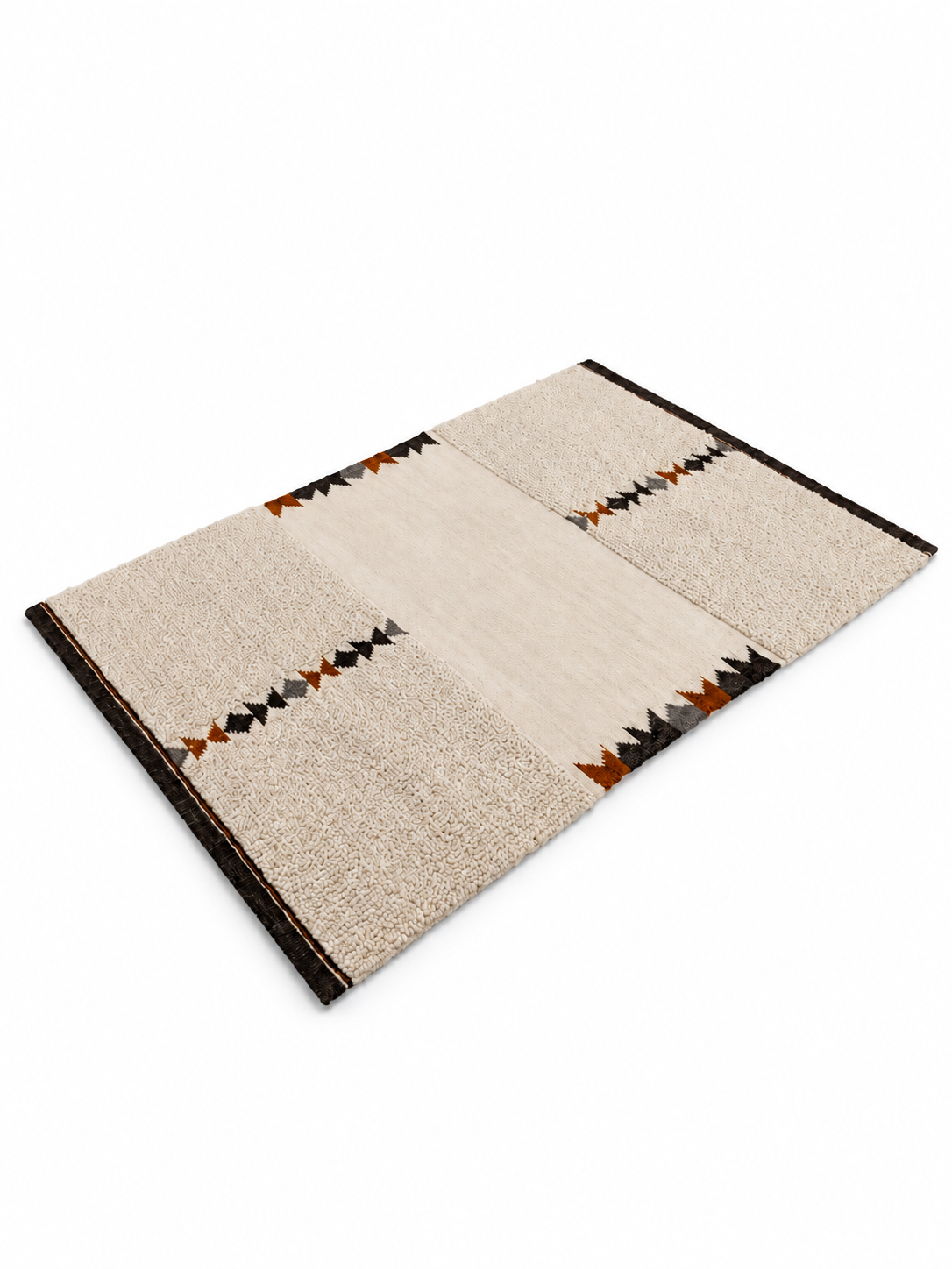 Tapis Noir