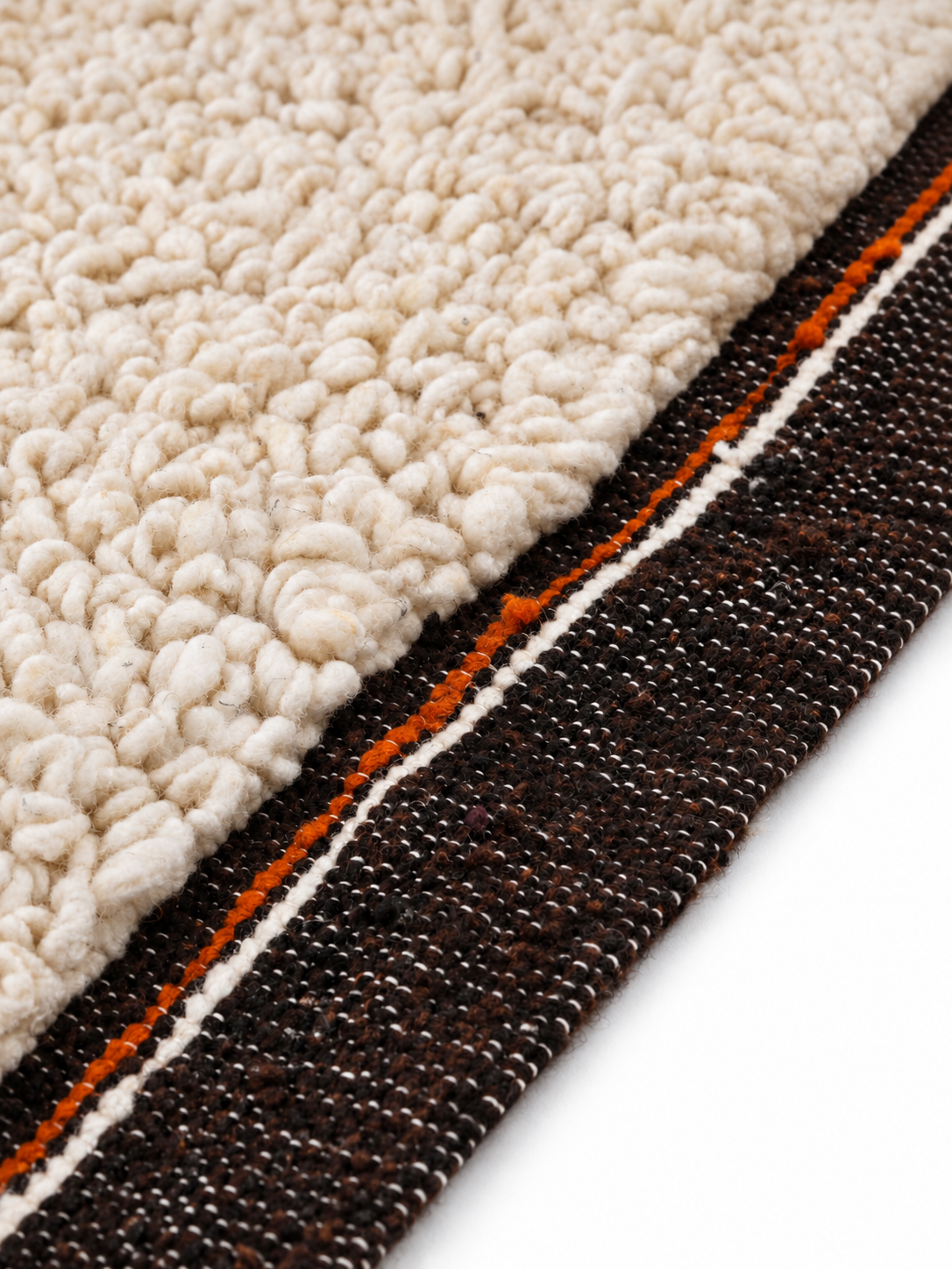 Tapis Noir