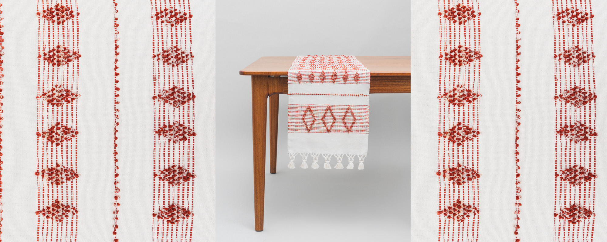 Caminos de Mesa Comalapa