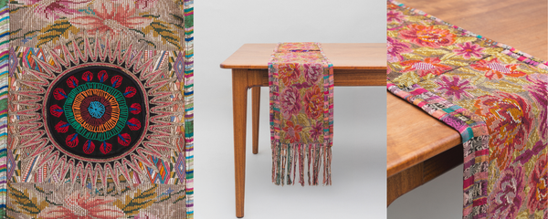 Traditional Table Runners