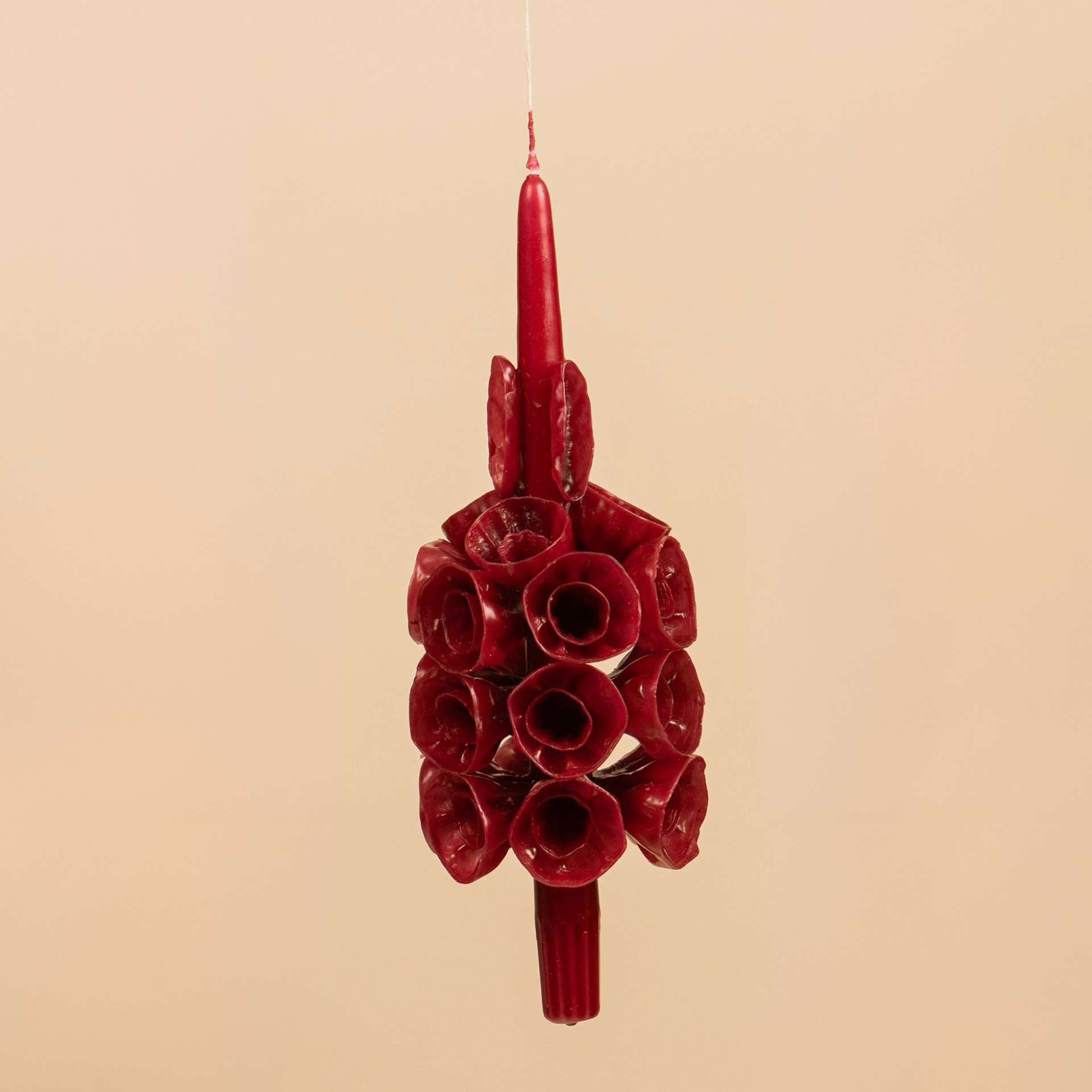 Medium Tree Candle