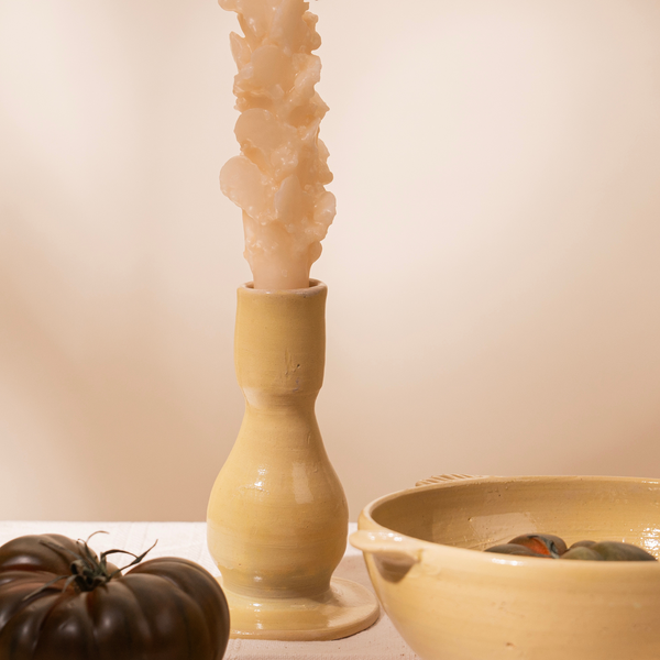 Candelabro Liso