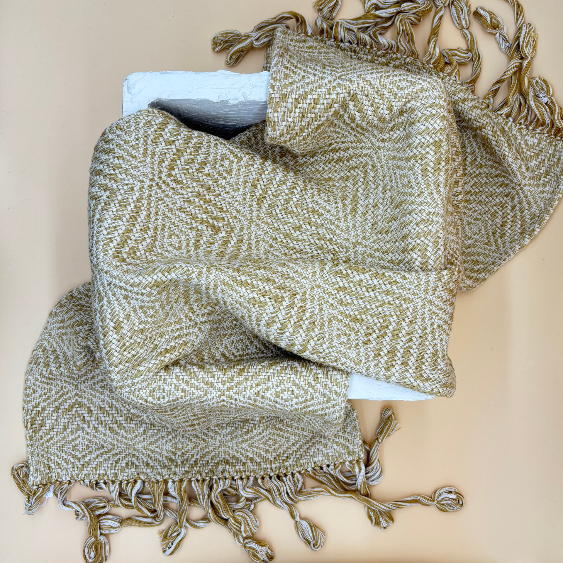 Bed Runner 1.34x45 cm 