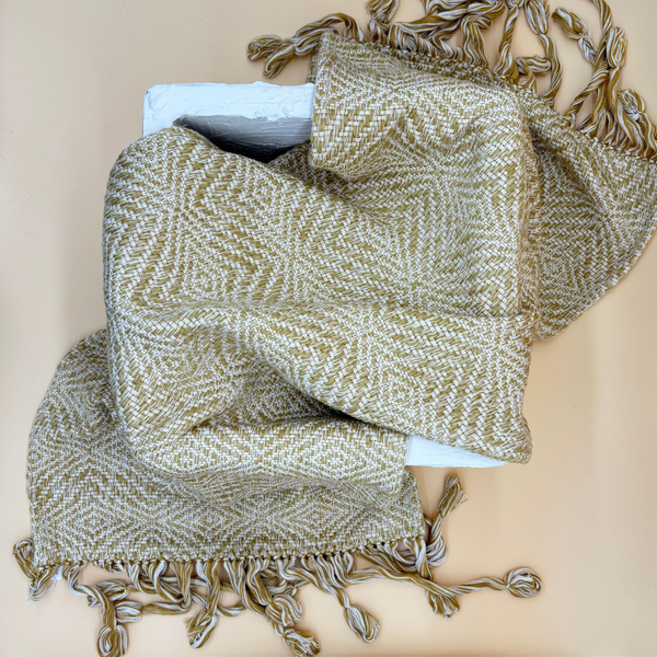 Bed Runner 1.34x45 cm 