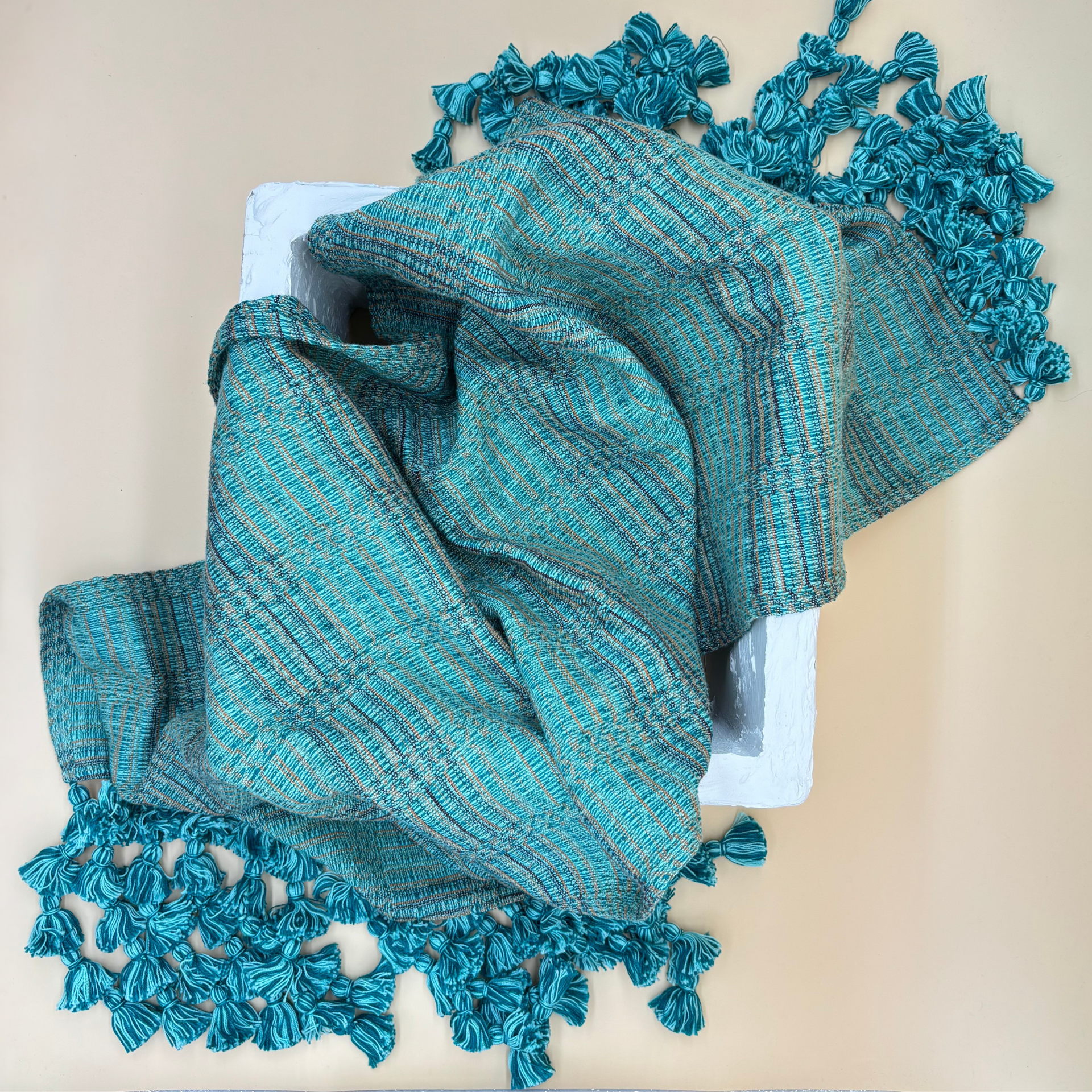 Bed Runners 1.40x43 cm