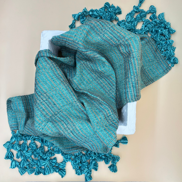 Bed Runners 1.40x43 cm