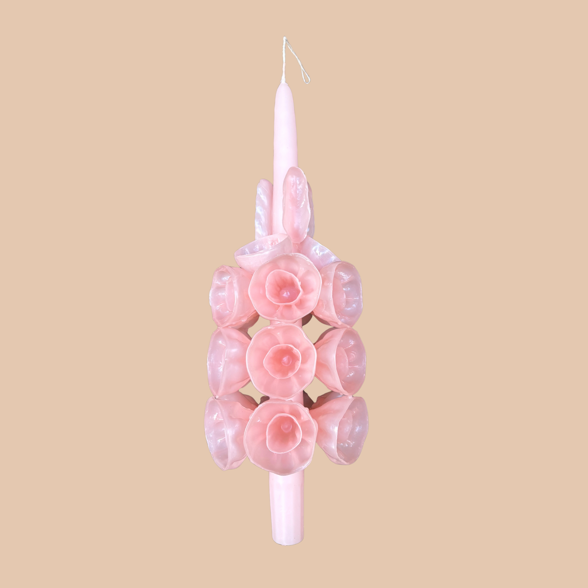 Medium Tree Candle