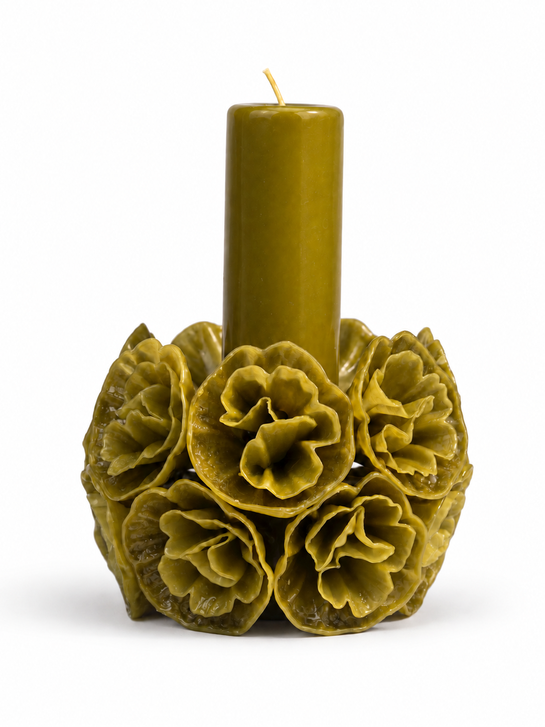 Clavel