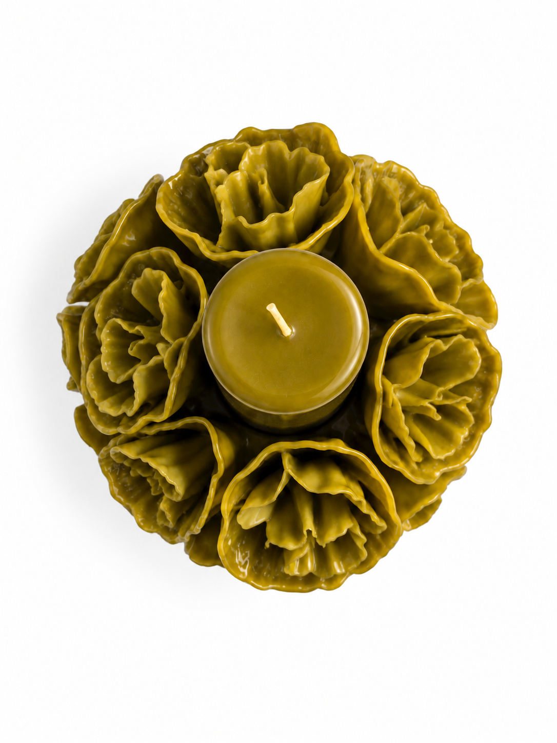 Clavel