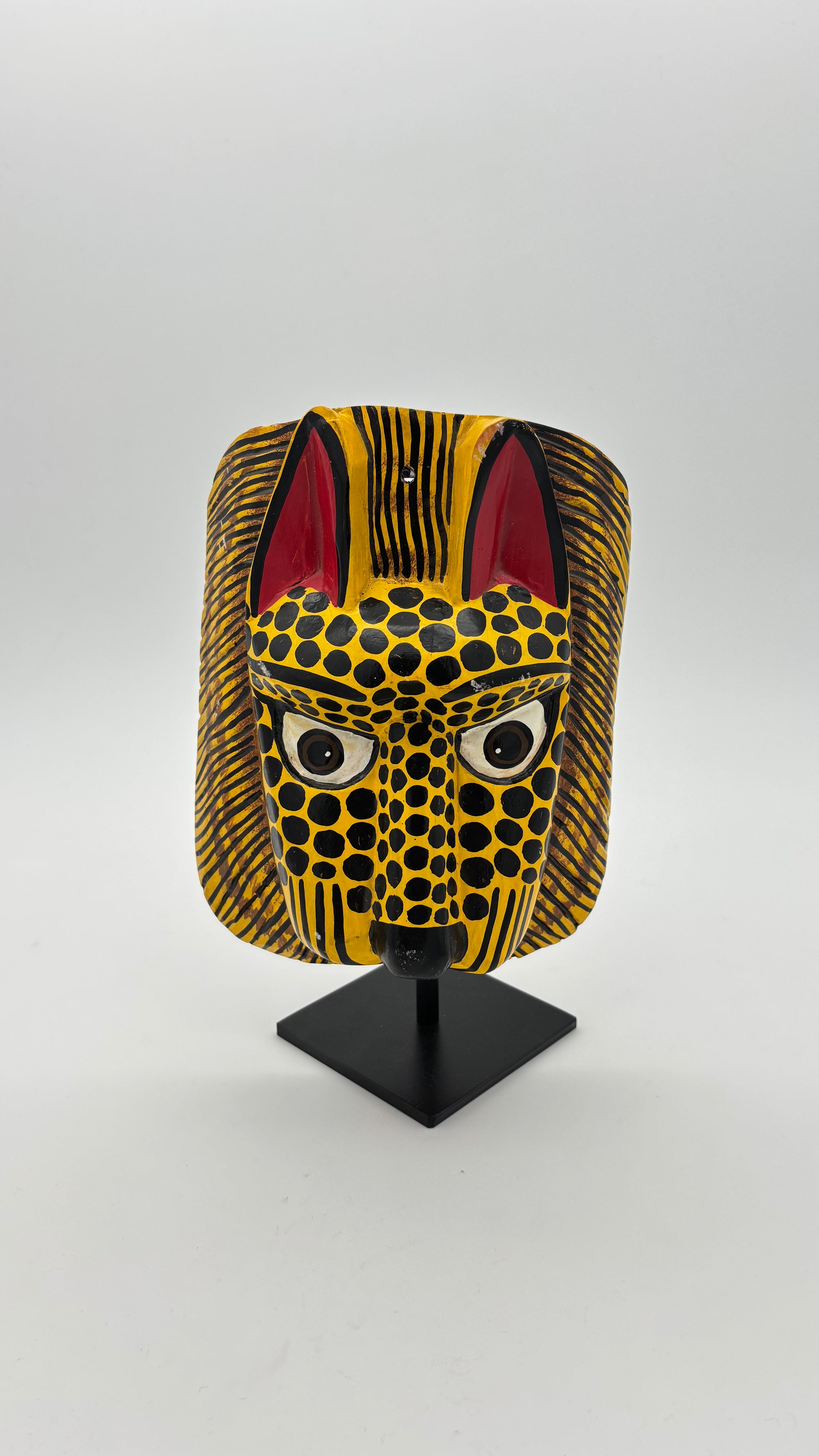 Large Masks