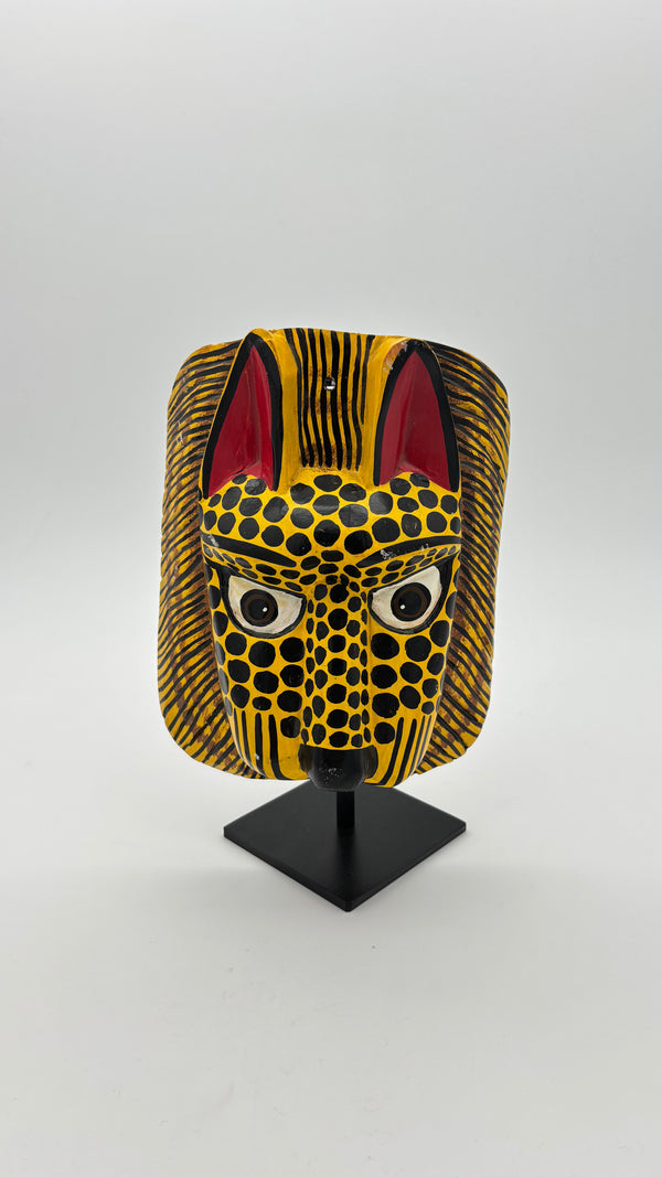 Large Masks