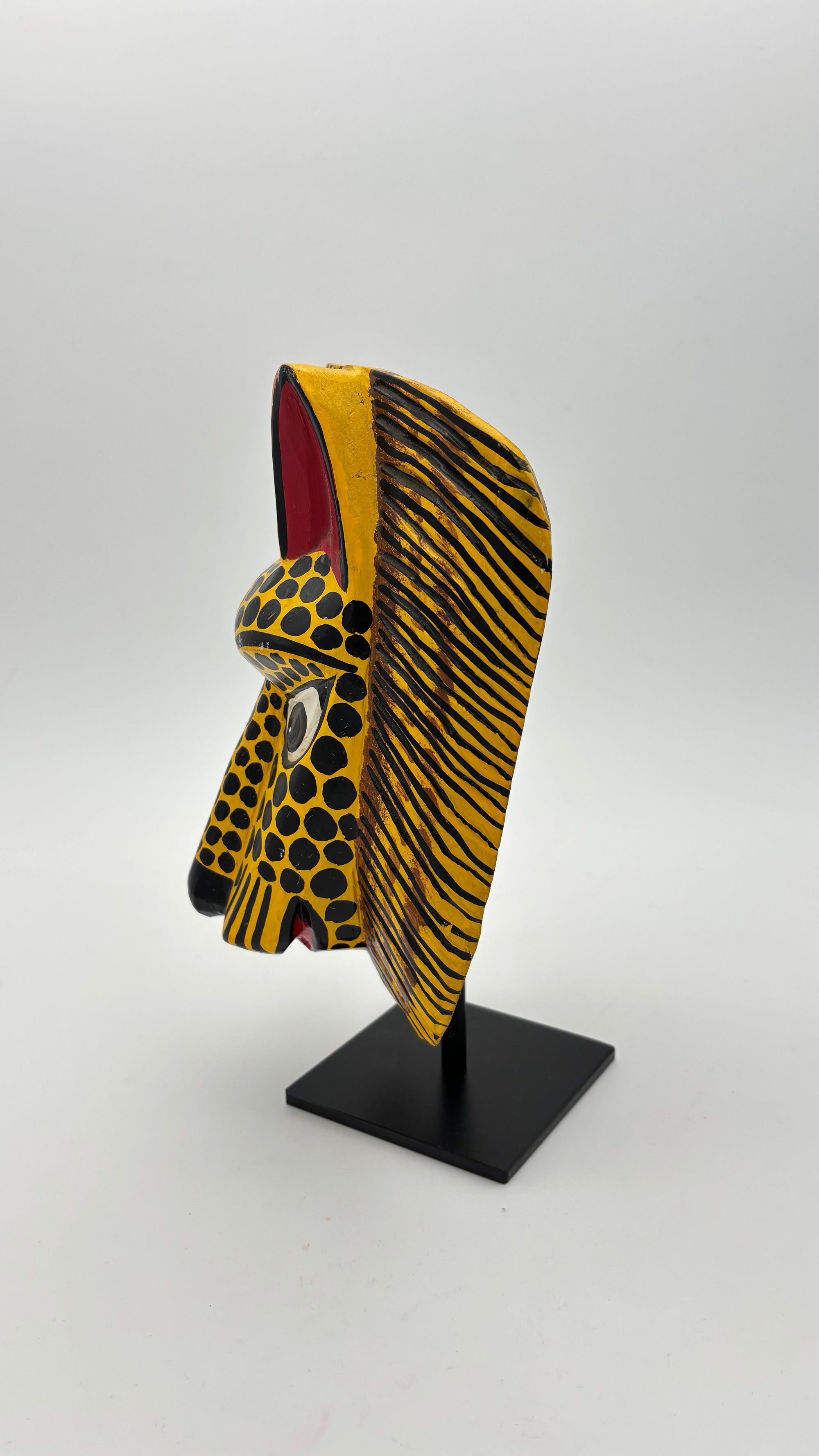 Large Masks