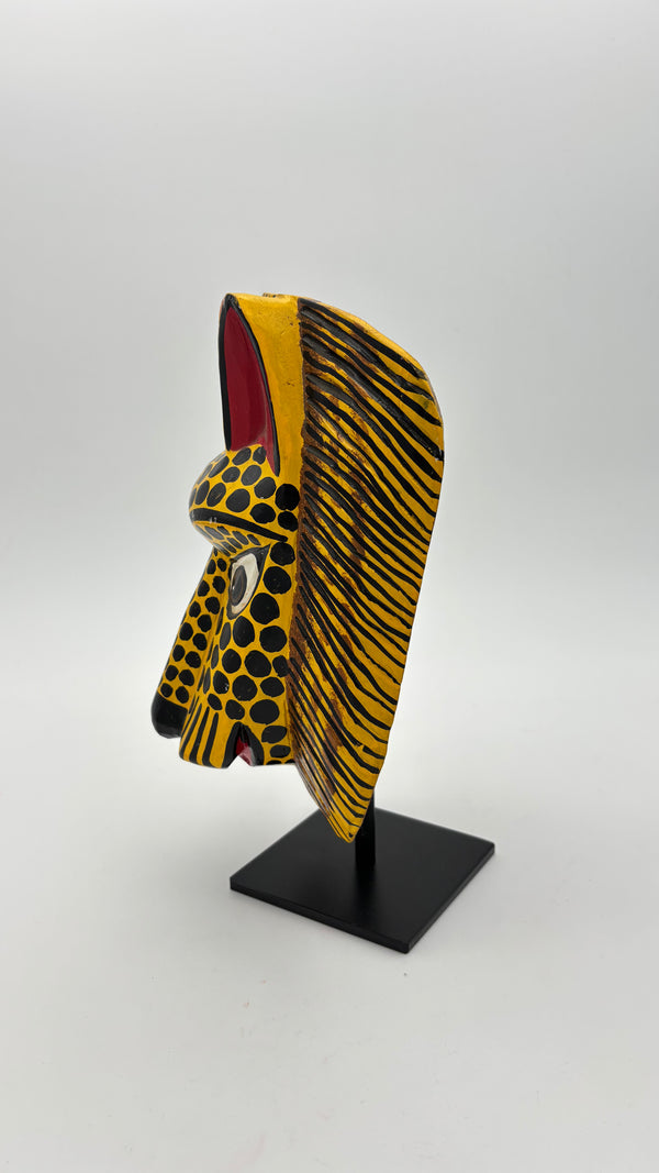 Large Masks