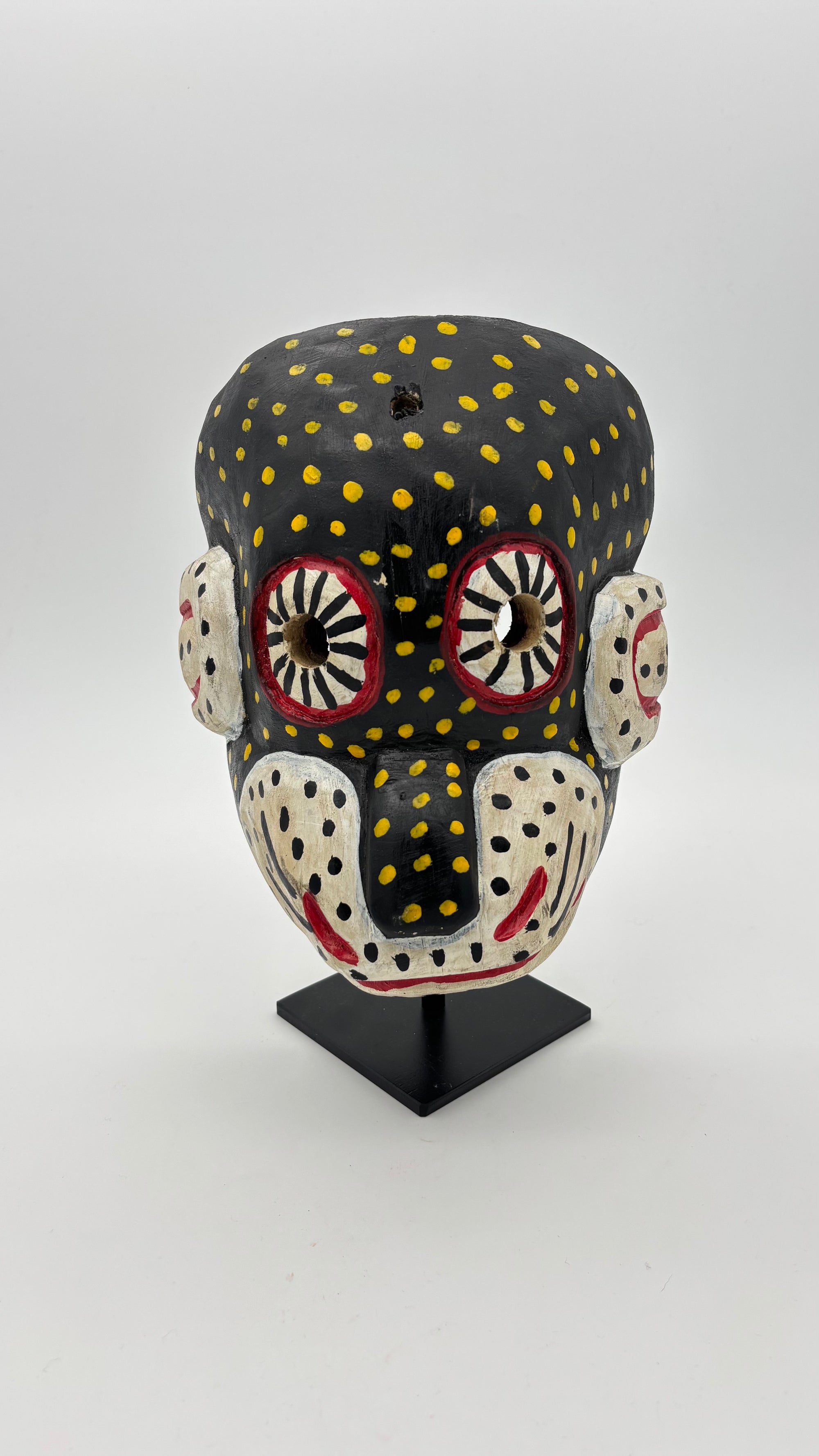 Large Masks