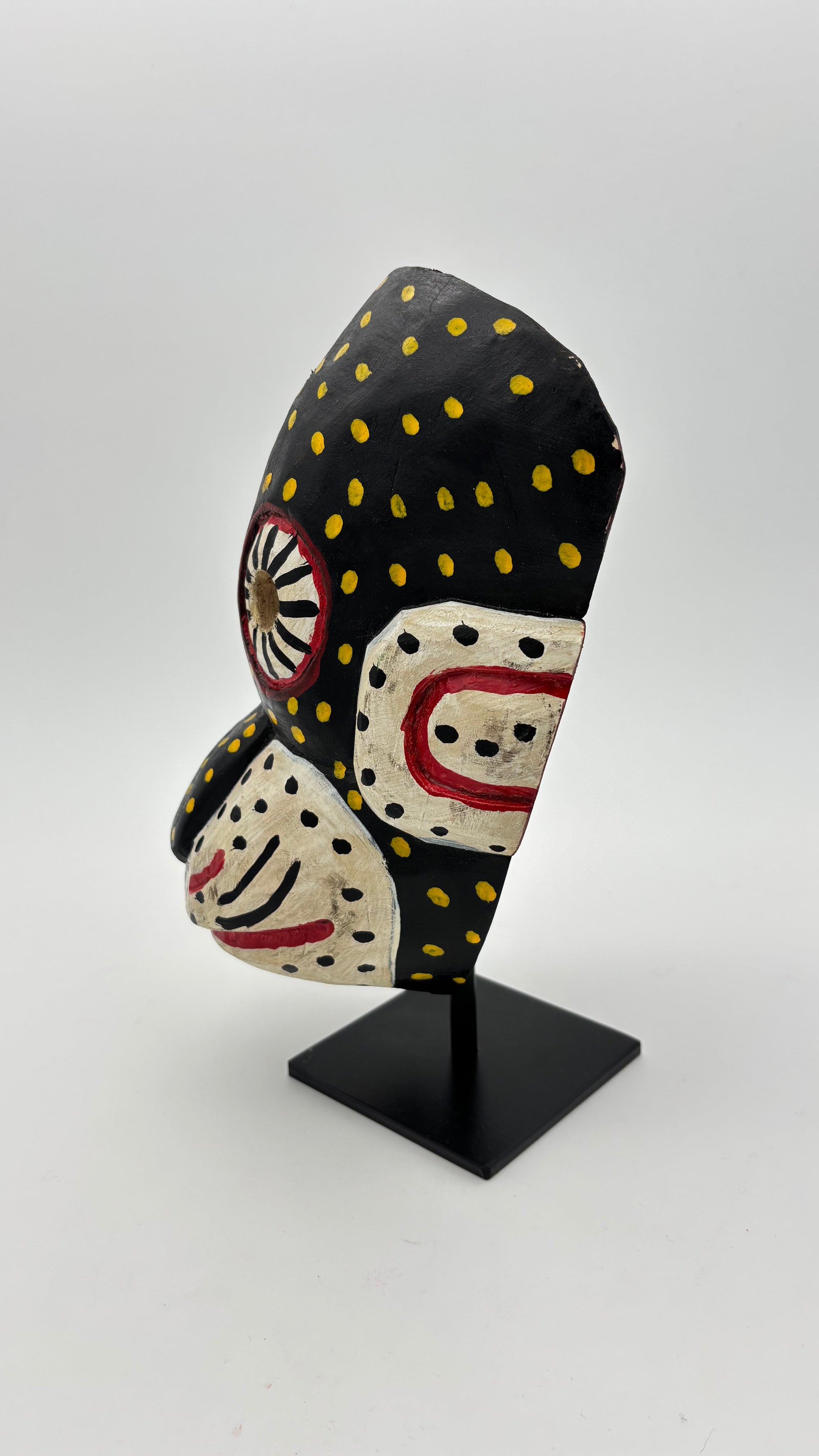 Large Masks