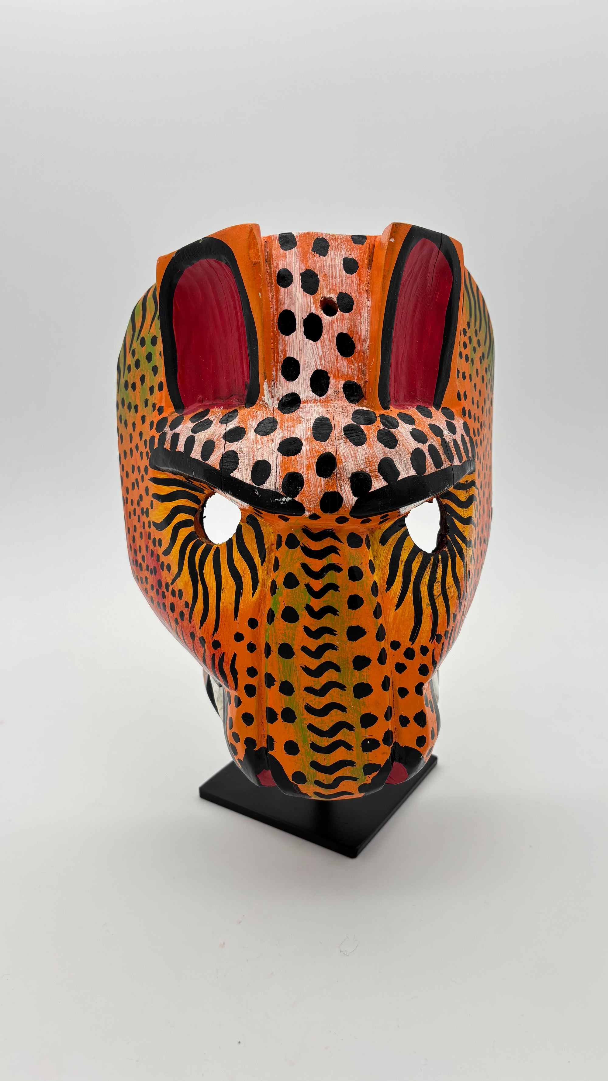 Large Masks