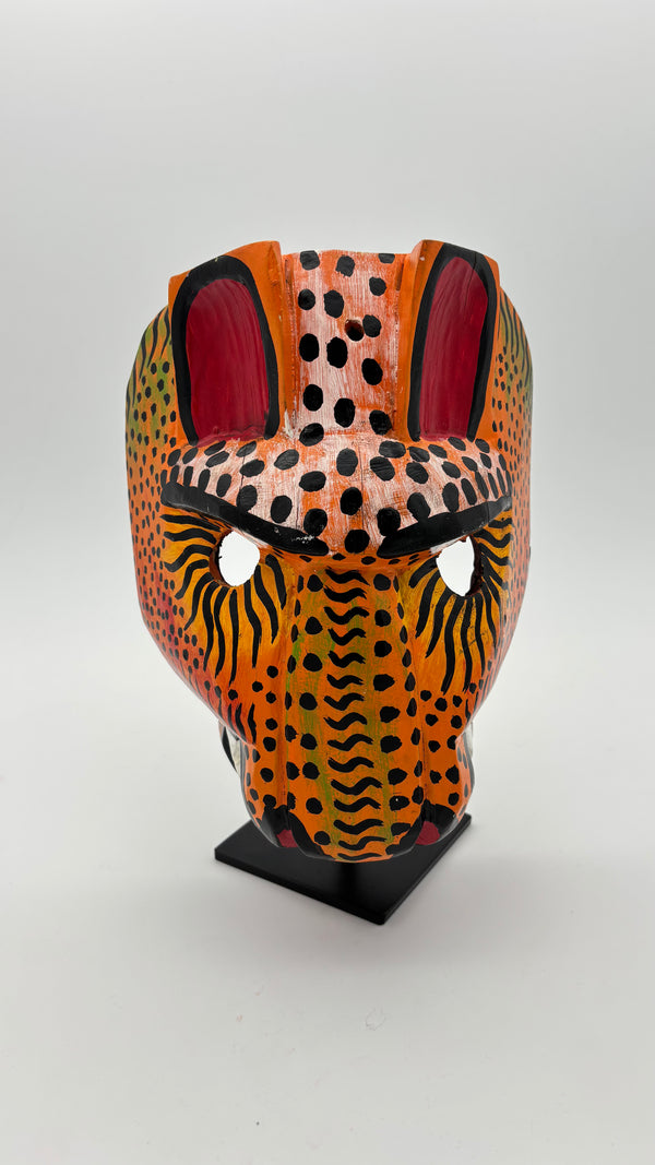 Large Masks