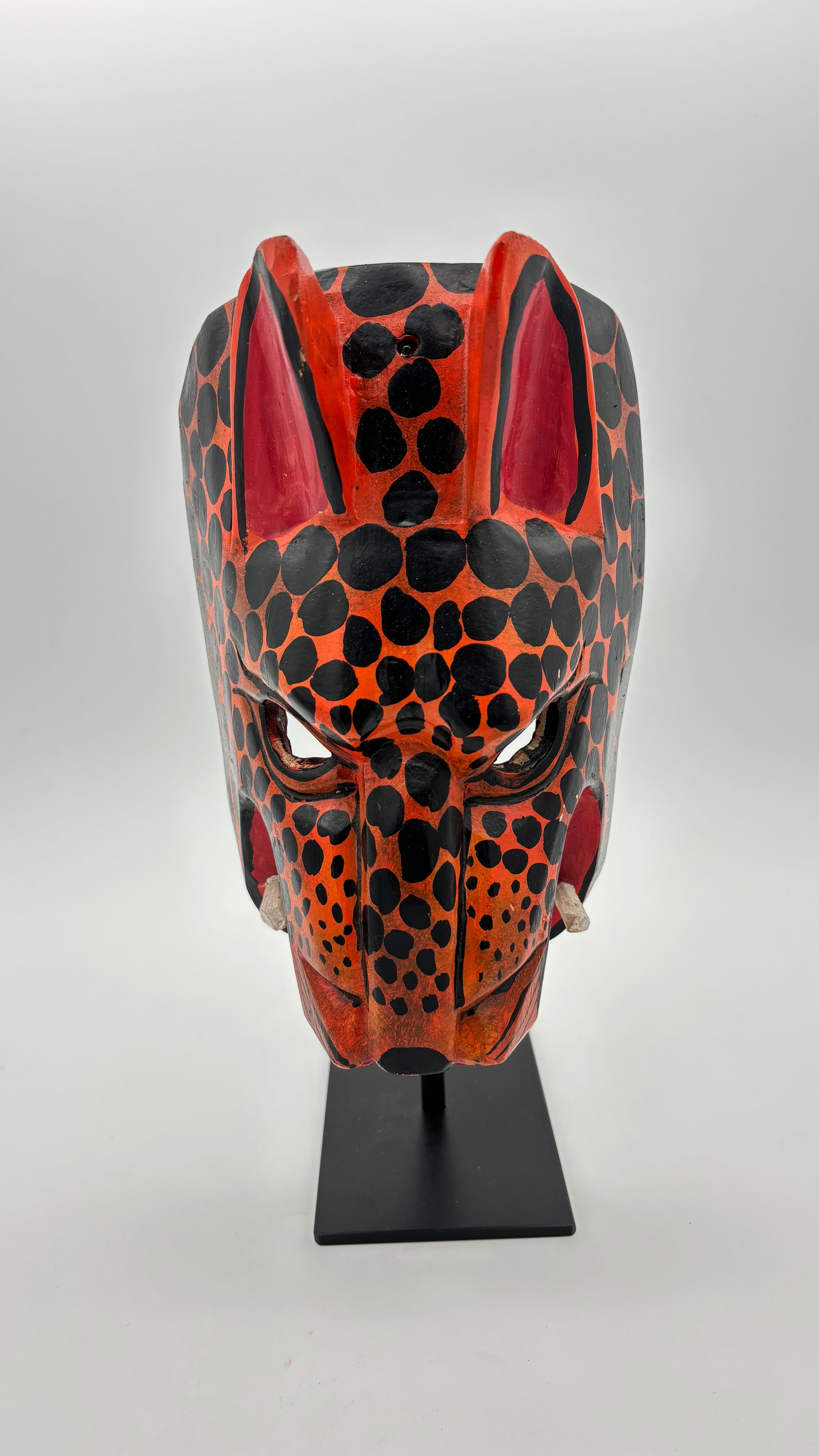 Large Masks