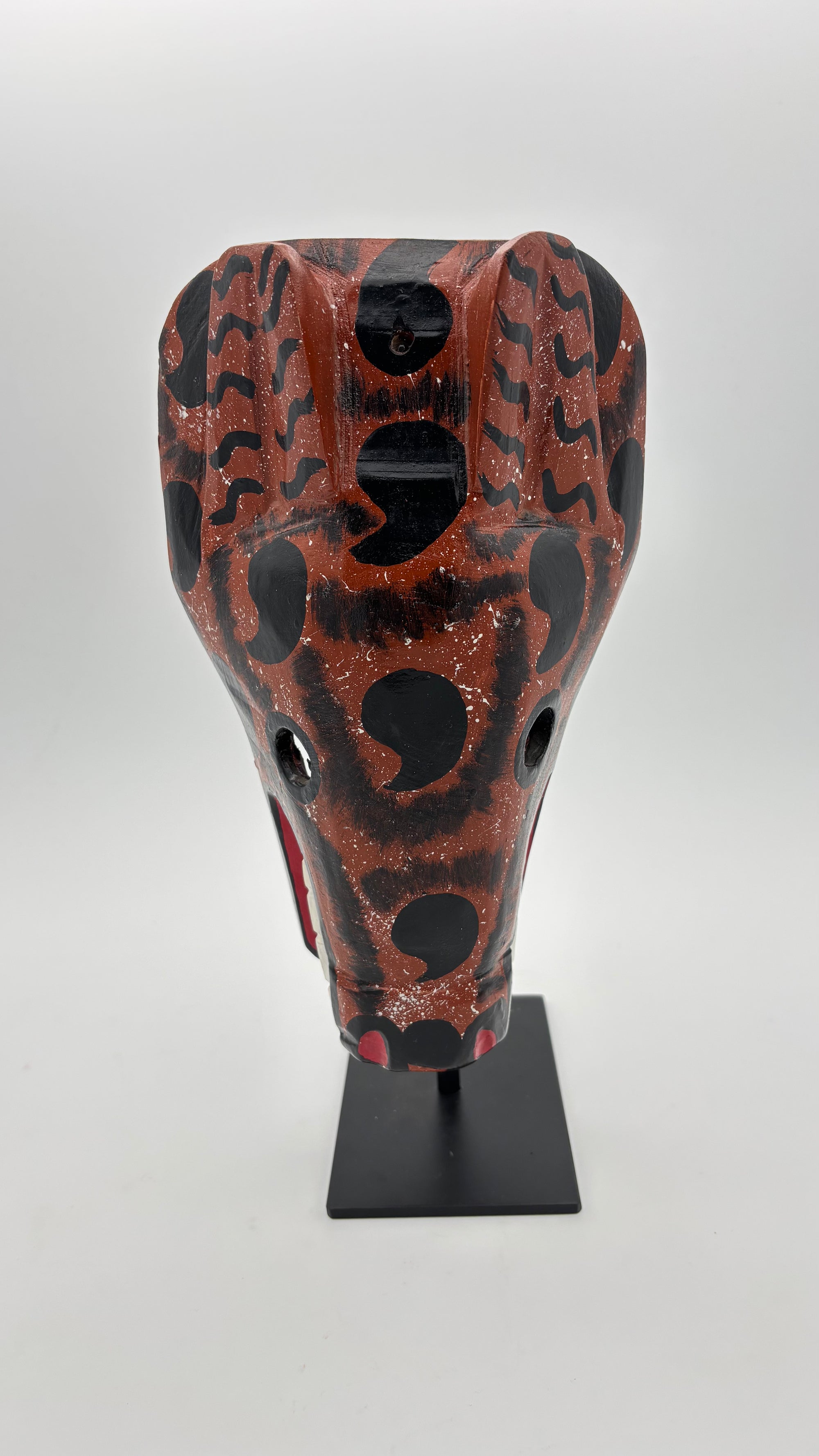 Large Masks