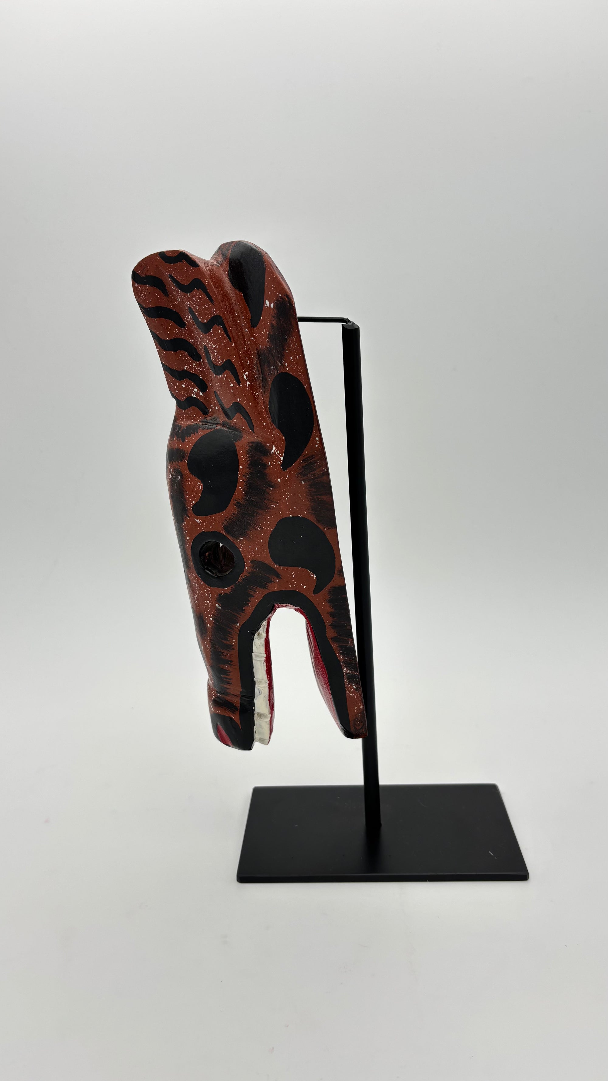 Large Masks