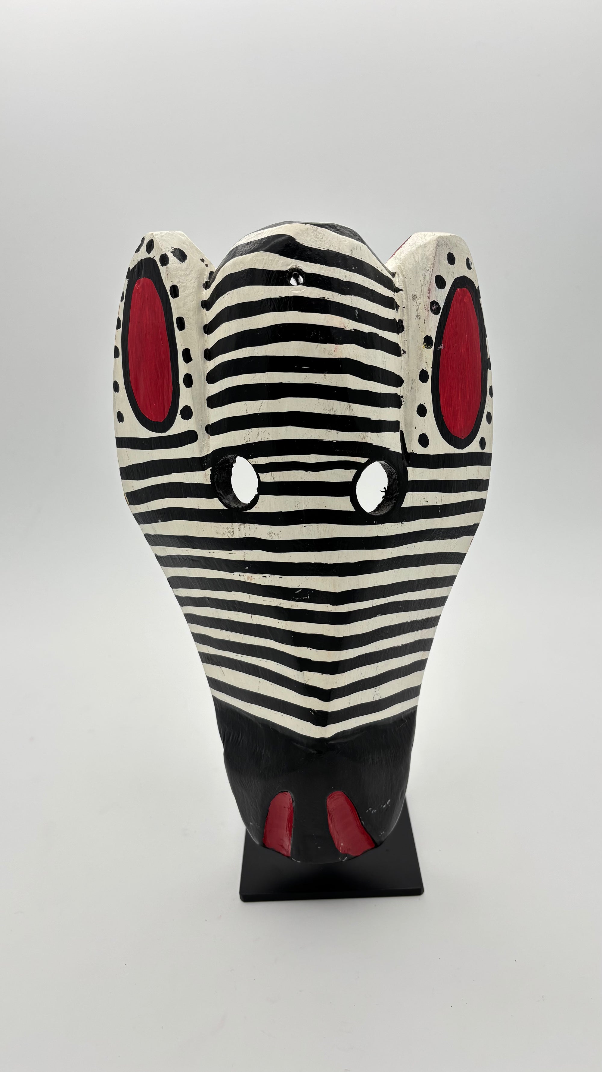 Large Masks