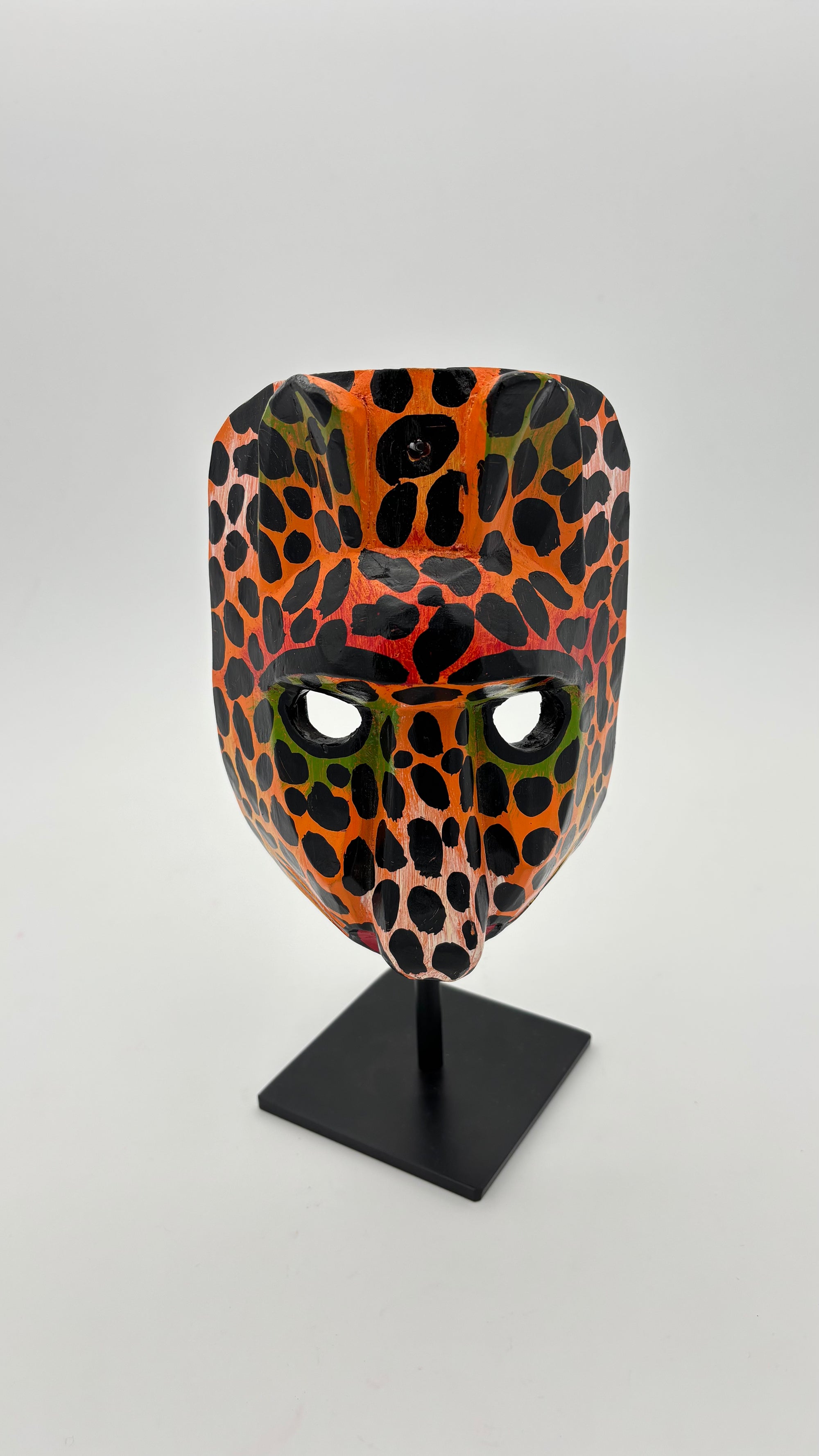 Small Masks